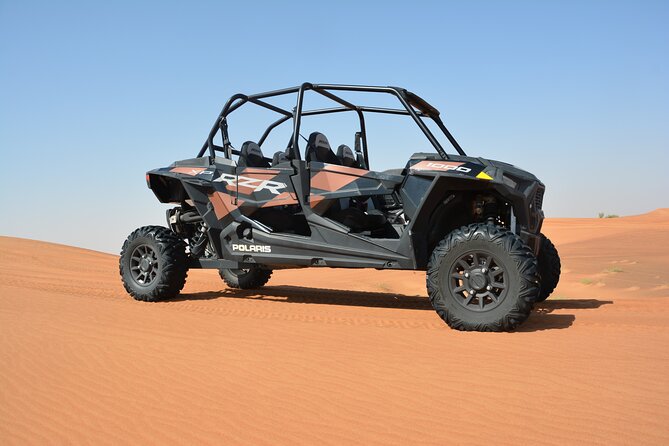 Dune Buggy Safari / Polaris 1000cc/ 4 Seater/ 1 Hour Drive Time - Price and Value: Is $223.28 a Fair Deal?
