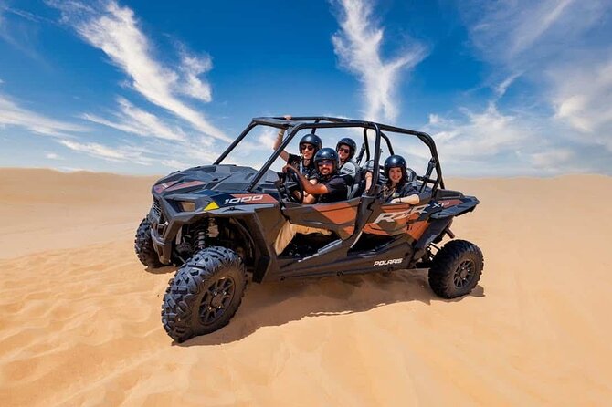 Dune Buggy Tour In Dubai With Private Pickup and Drop Off - Who This Dubai Dune Buggy Tour Suits Best
