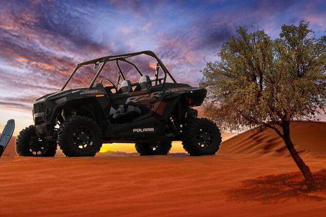 Dune Buggy Tour In Dubai With Private Pickup and Drop Off - Should You Book This Dubai Dune Buggy Tour?