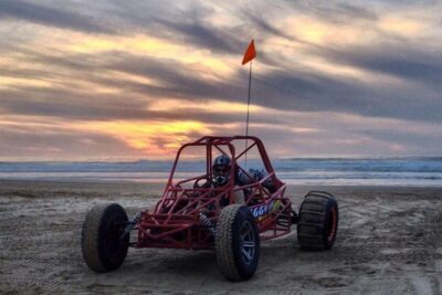 Dune Buggy, UTV or ATV Experience at Pismo Beach - Machines and skill level: buggy vs UTV vs ATV (and the dune zones)