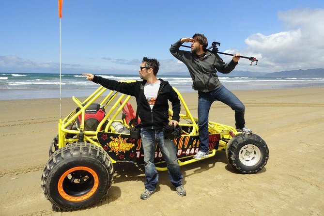 Dune Buggy, UTV or ATV Experience at Pismo Beach - Price and value: what $140.30 really buys you (and what costs extra)
