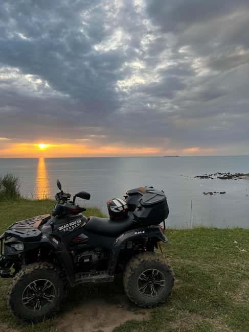 Durres: ATV Golden Hour - Key things I’d circle before you go