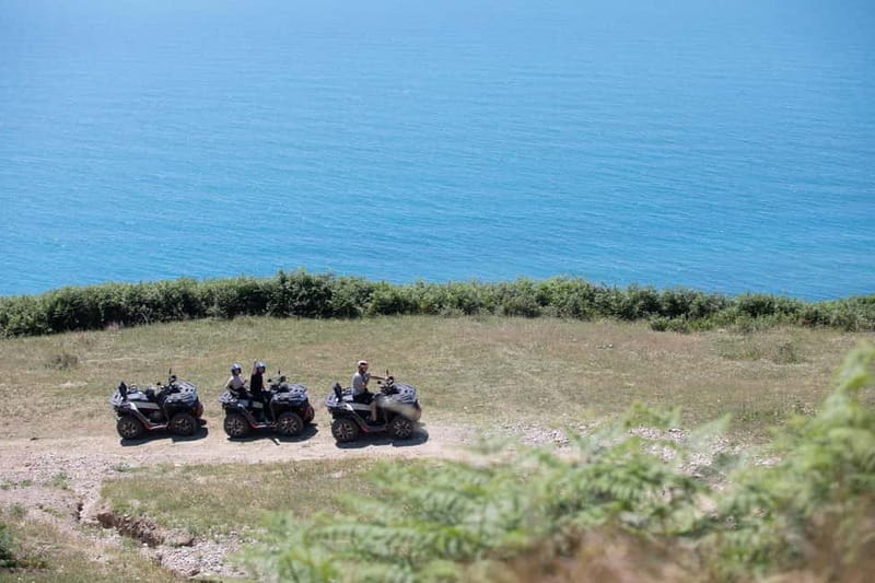 Durrës: ATV Guided Tour in Kallm with Secret Bunker Visit - Price and value: is $82 a good deal here?