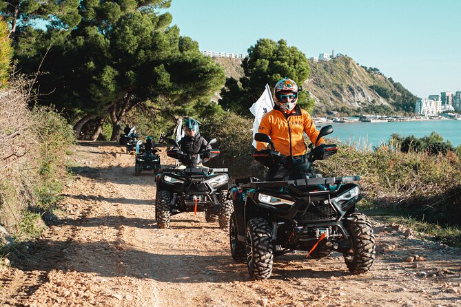 Durres: Off Road ATV Kallmi Tour - Key things I’d bookmark before you go