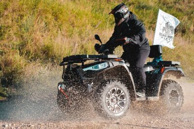 Durres: Off Road ATV Kallmi Tour - Price and what $84.10 buys you in real terms