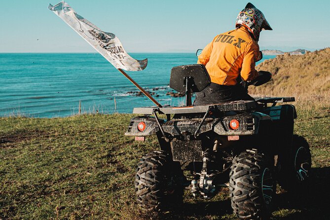 Durres: Off Road ATV Kallmi Tour - Do you need a licence to drive? Yes, and that changes who should book