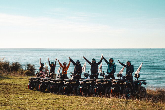 Durres: Off Road ATV Kallmi Tour - Who this ATV Kallmi tour is best for (and who should rethink it)