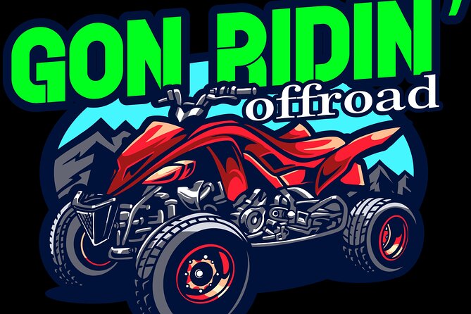 East Tennessee Off Road ATV Guided Experience - The Optional Mud Hole: When “Extra Fun” Depends on Recent Rain