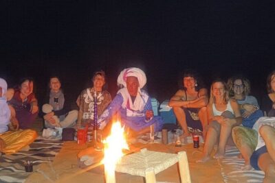 Enjoy camp 1 night .Camel.sunset sunrise drums Quad Sunboard - Camel Trekking: One Camel Per Person and a Real Slow Pace