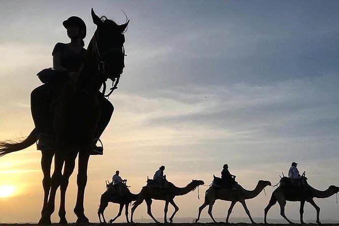 Essaouira Activities: Discover Essaouira by Quad - Quick reasons this ride is worth your time