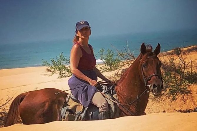 Essaouira Activities: Discover Essaouira by Quad - From Diabat to the Atlantic: what the “country of contrasts” feels like