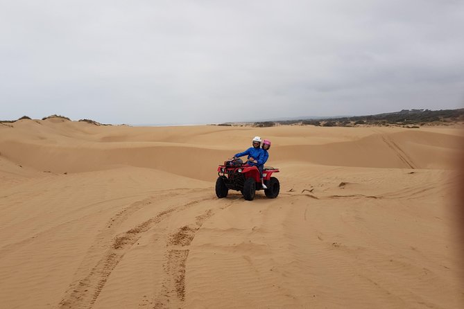 Essaouira: Quad ride / family & friends (free transfer) - Key Things I’d Pay Attention To