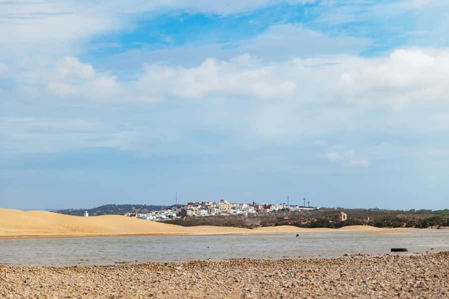 Essaouira Sand Dunes: Half Day Quad Bike Tour - Should you book Palma Quad’s half-day dunes tour?