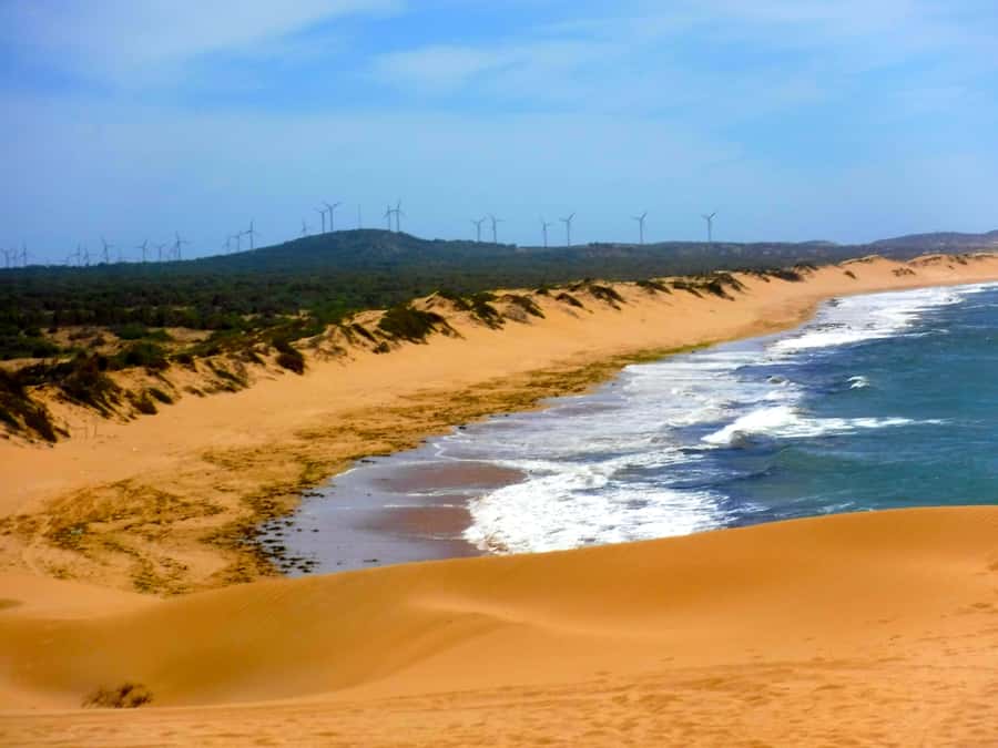 Essaouria: Beach & Big Dunes 2-Hour Quad Biking Tour - Key Takeaways Before You Go