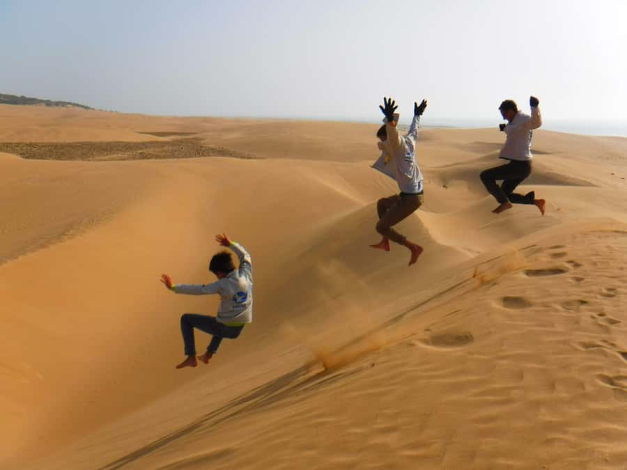 Essaouria: Beach & Big Dunes 2-Hour Quad Biking Tour - Should You Book This Quad Tour in Essaouira?