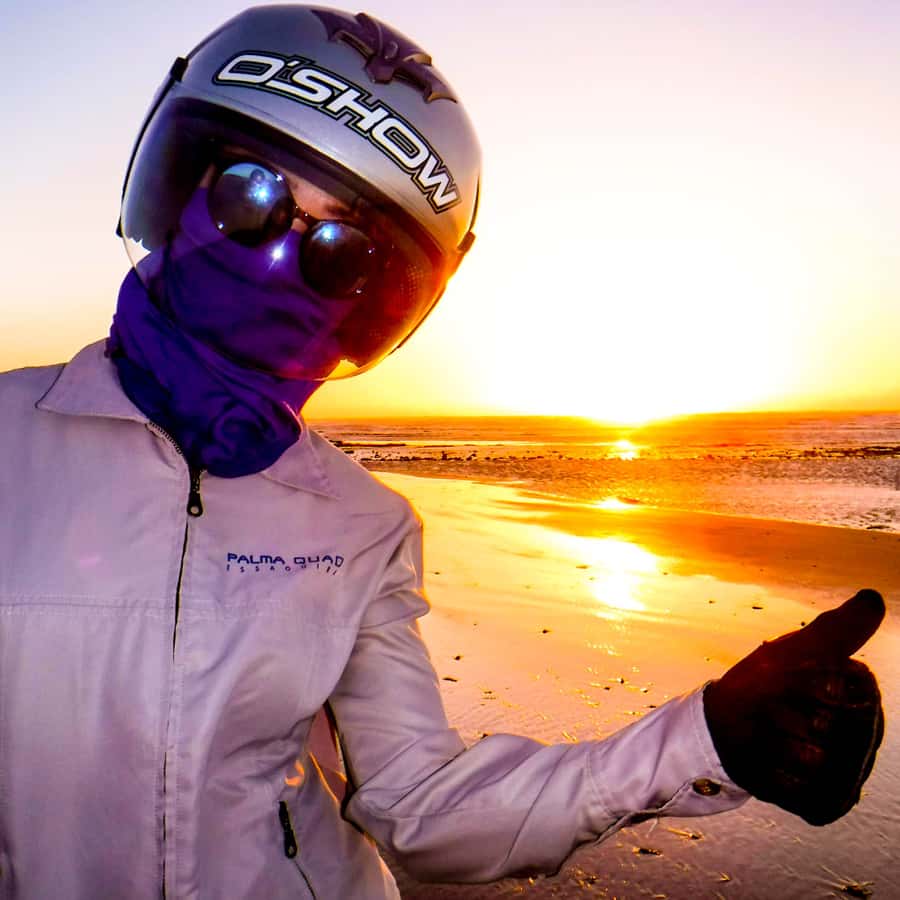 Essaouria: Beach & Big Dunes 2-Hour Quad Biking Tour - Who This 2-Hour Ride Fits Best (and Who Should Skip)