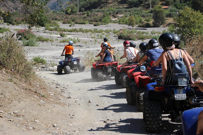 Etna Off-Road tour with Quad Bike - Price and Value: Why $119.55 Can Make Sense Here