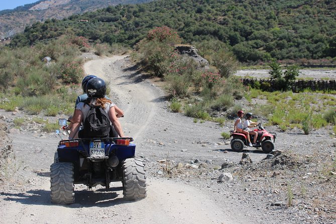 Etna Off-Road tour with Quad Bike - Who This Tour Fits Best (And Who Should Skip It)