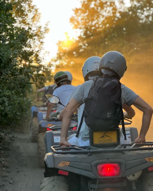 Etna quad tour - 2 hours - Who This Tour Fits Best (and Who Should Skip It)