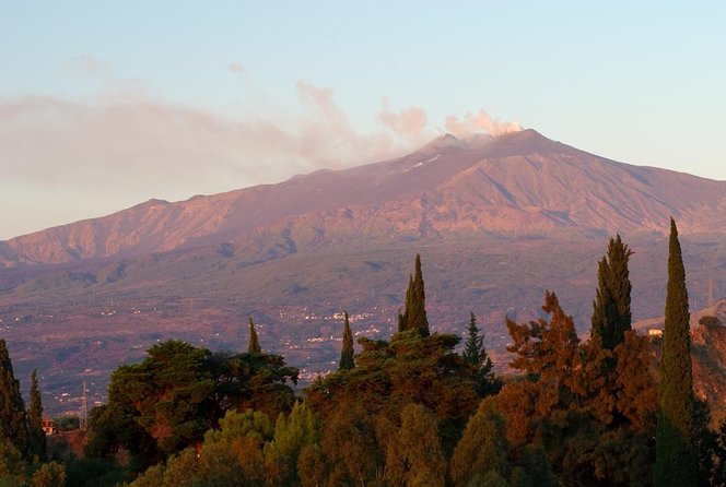 Etna quad tour - half day - Key Highlights You’ll Actually Care About