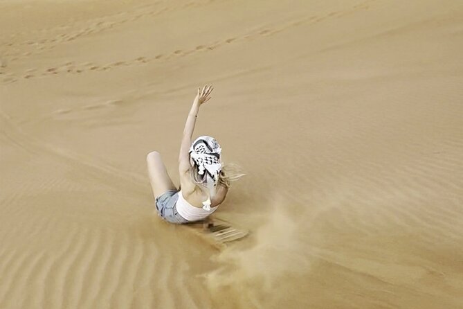 Evening Desert Safari Dubai BBQ Dinner Dune Bashing Dune Buggy - Food and drinks: what’s included, what’s not