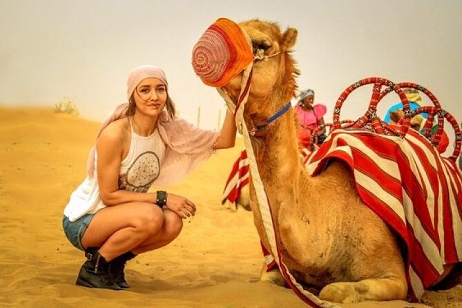 Evening Desert safari Dubai With Quad Bike Ride & BBQ dinner - Quad bike and dune buggy options: how to decide what to add