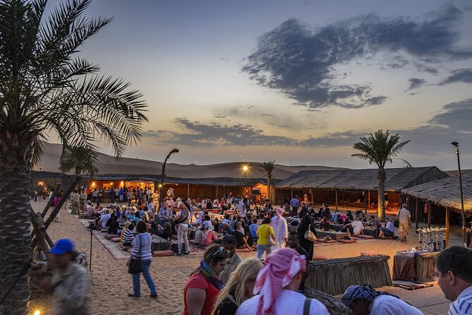 Evening Desert Safari with ATV Quad Bike Dune Bashing BBQ Dinner - Price and Value: Does $78.15 Make Sense?