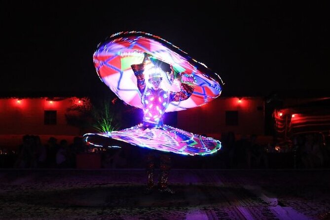 Evening Desert Safari with Quad Bike Experience, BBQ Dinner & Live Shows - Al Awir heritage camp: Arabic coffee, henna, and shisha corners