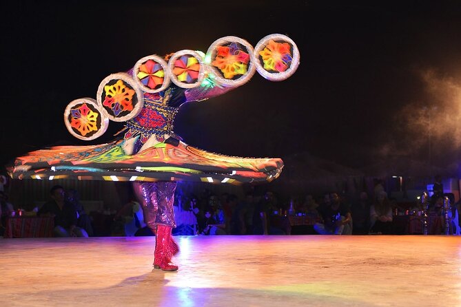 Evening Dubai Safari with BBQ, Dance Shows & Quad Biking optional - Key things I’d bet on