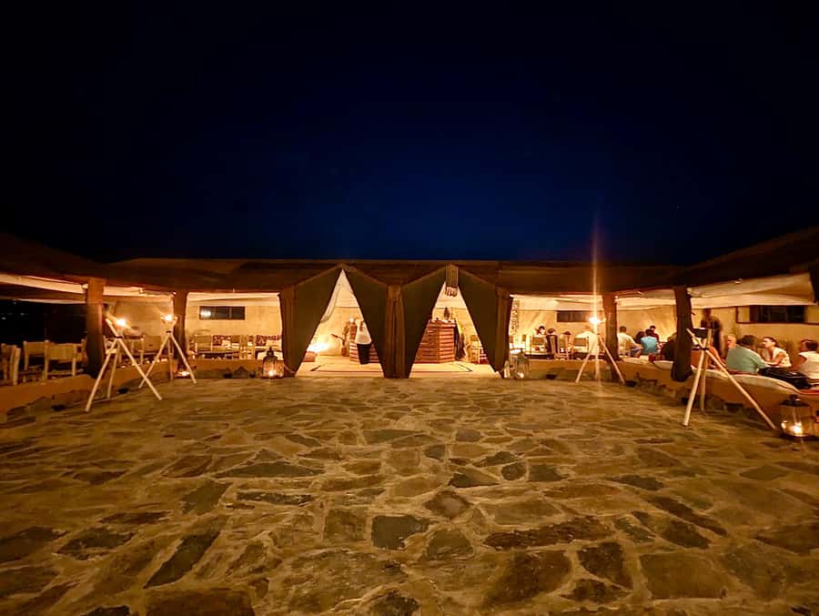 Evening Marrakech: Agafay Desert Quad , Camel & Dinner Shows - Quad Bike in the Agafay Desert: How to Get the Most Fun From 30 Minutes