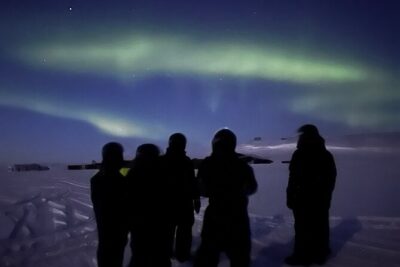 Evening Tour and Aurora Borealis Sightseeing in Norway by ATV - Price and Value: What $257.24 Really Buys