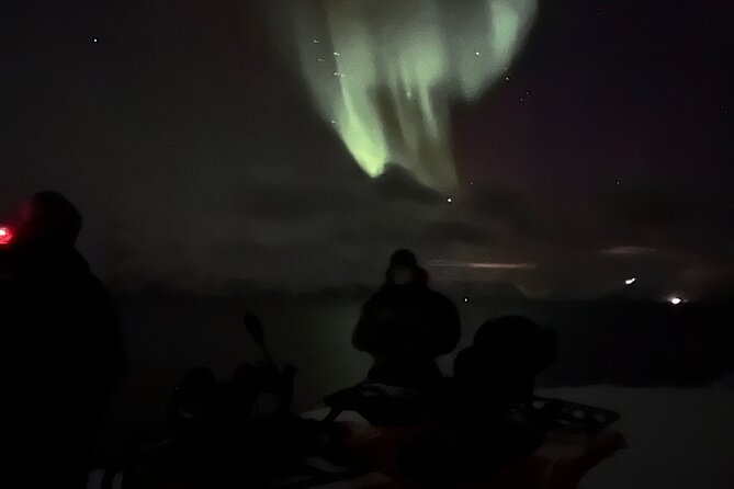 Evening Tour and Aurora Borealis Sightseeing in Norway by ATV - ATV Riding in the Dark: Gear, Safety, and What You Must Know
