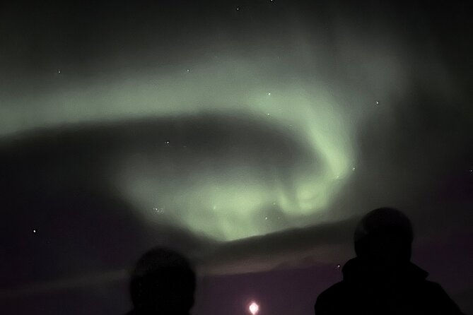 Evening Tour and Aurora Borealis Sightseeing in Norway by ATV - Chasing the Northern Lights: How the Guide Reads the Sky
