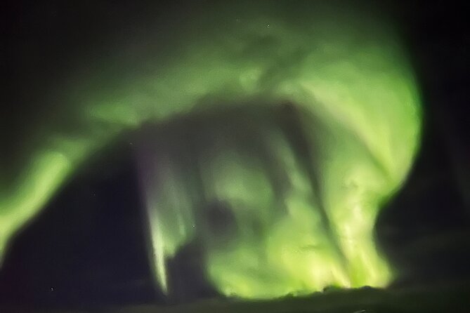 Evening Tour and Aurora Borealis Sightseeing in Norway by ATV - Group Size and Who This Tour Clicks With