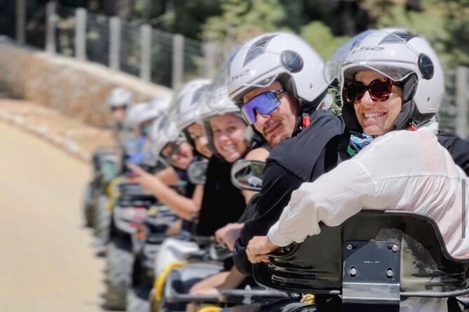 Excursion in Mallorca by Quad - Key Things I’d Plan Around