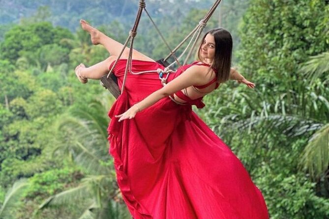 Experience Private Quad Bike and Jungle Swing in Bali Indonesia - Key points to know before you go