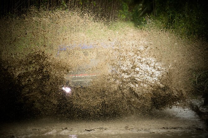 Experienced Riders Tour Pattaya 34km ATV or Buggy Adventure - What to Wear (and What Not To)