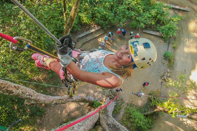 Extreme Adventure, Wildest Bridge, ATV & Ziplines - UTV off-road: rocky river beds, steep climbs, and a muddy grin