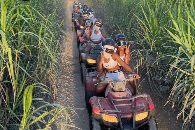 Extreme ATV Tours - Guides and safety: what you’re paying for besides the vehicle