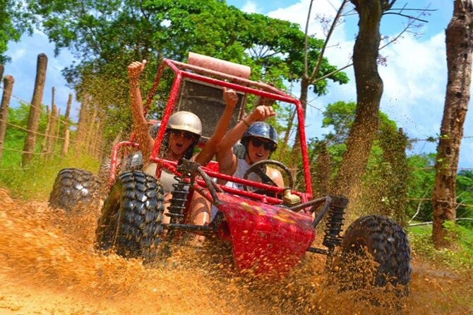 Extreme Buggy Tour in Punta Cana + River Cave + Macao Beach - Key things I’d circle before you book