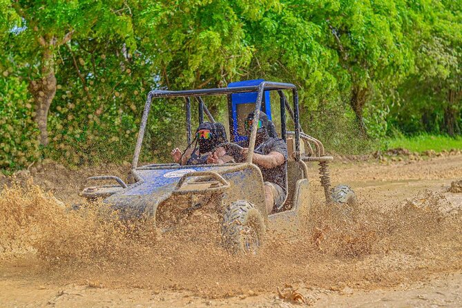 Extreme Buggy Tour in Punta Cana + River Cave + Macao Beach - What to expect from an Extreme Buggy Tour in Punta Cana