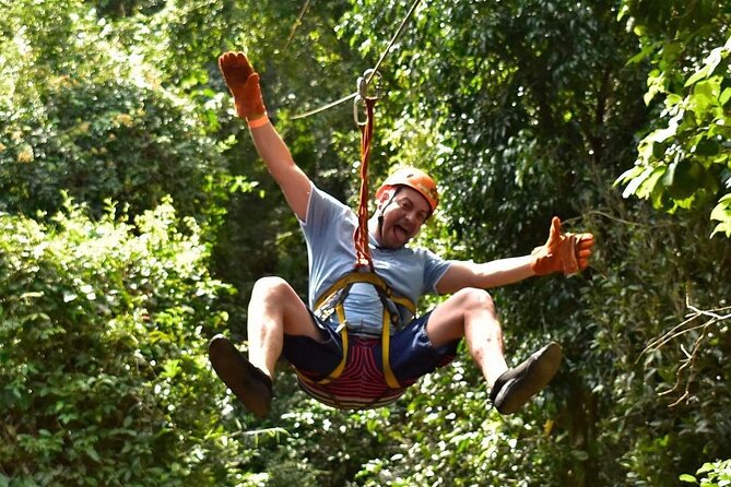 Extreme Horses Adventure with ATV, Ziplines & Cenote - Who This Fits Best (Horse Ride vs ATV vs Zip Lines)