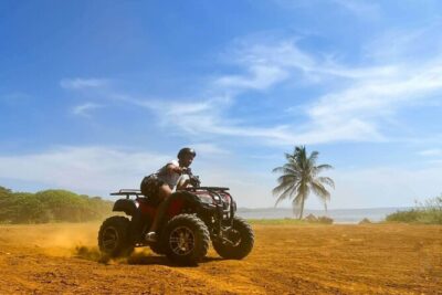 Extreme Jungle, water Cave, and Beach Buggy-Atv Punta Cana - Price and what you’re really paying for