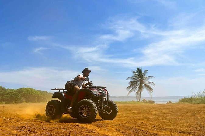 Extreme Jungle, water Cave, and Beach Buggy-Atv Punta Cana - Extras and shopping stops: how to keep control of your budget