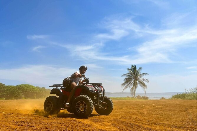Extreme Jungle, water Cave, and Beach Buggy-Atv Punta Cana - Price and what you’re really paying for