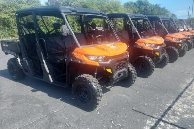 Exuma,Bahamas: 6 Seater Buggy/Jeep Rental with Bluetooth speakers - Rules You Need to Know Before You Drive