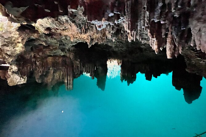 Family ATV Cenote Five Zip Lines Photos Taco Lunch Tequila Taste - Tequila tasting: optional, artistic, and not required