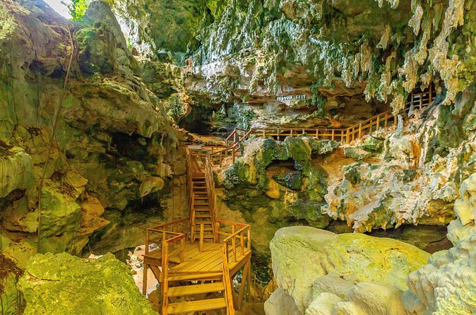 Family Buggy Adventure in Punta Cana - Price and value: what $50 buys you in Punta Cana