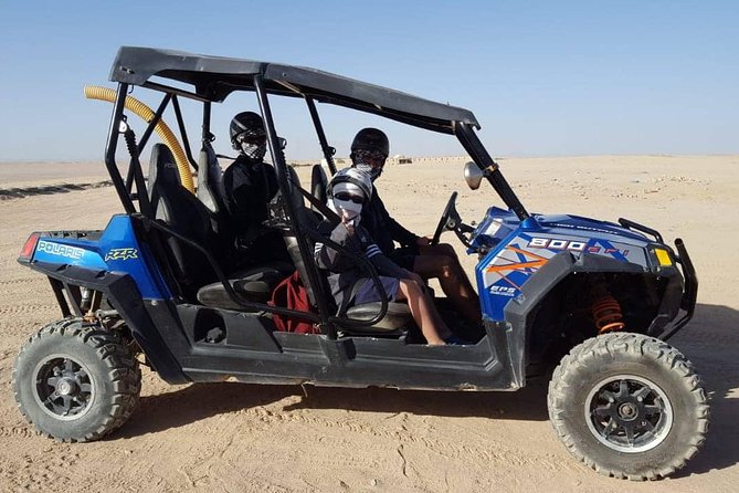 Family Buggy Sharm El Sheikh - Key things to know before you go