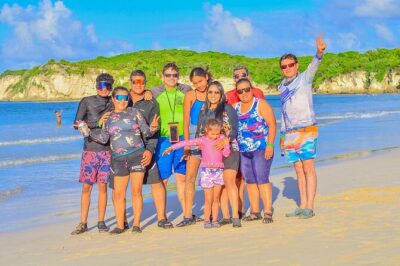 Family Friendly ATV and Buggy Excursion in Punta Cana - Choosing your buggy or ATV: what each ride really means